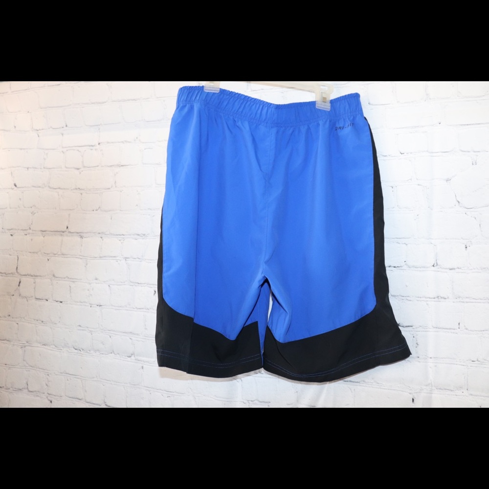Nike-Dri-fit mens Shorts
